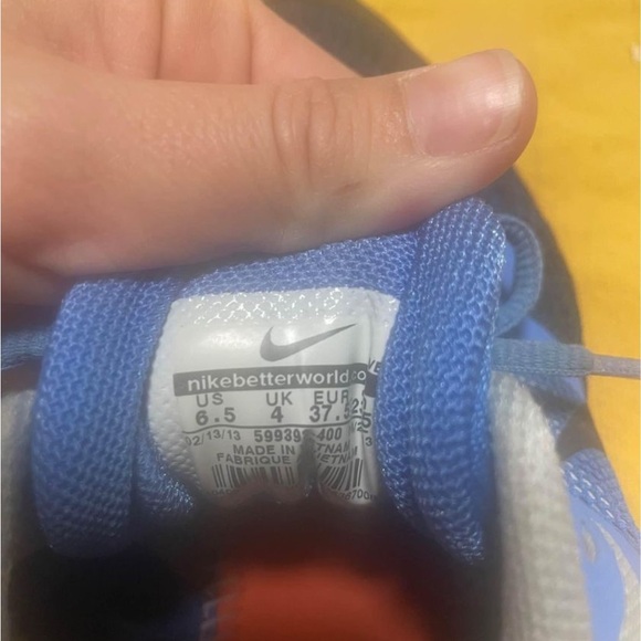 Nike runners - Picture 4 of 4